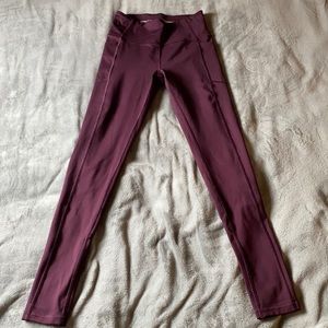 VS Workout Leggings with Pockets!